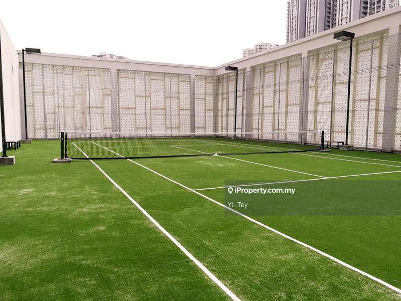 Condominium for Sale in Pavilion Hilltop by YL Tey - iProperty.com.my