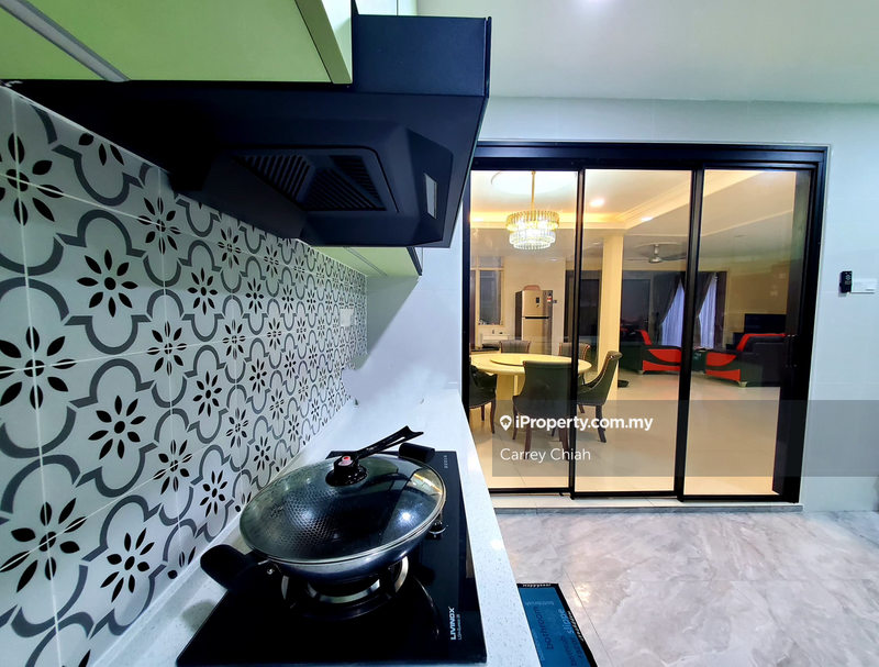 2-storey Terraced House for Sale in Lake Edge, Puchong by Carrey Chiah - iProperty.com.my