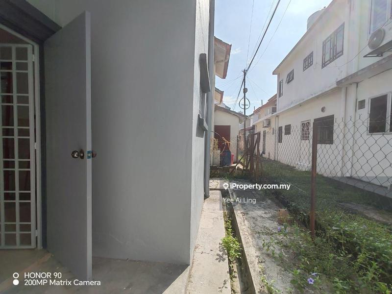 Rumah Berangkai 2 Tingkat untuk Dijual di Bandar Bukit Tinggi 2, Klang oleh Yee Ai Ling - iProperty.com.my