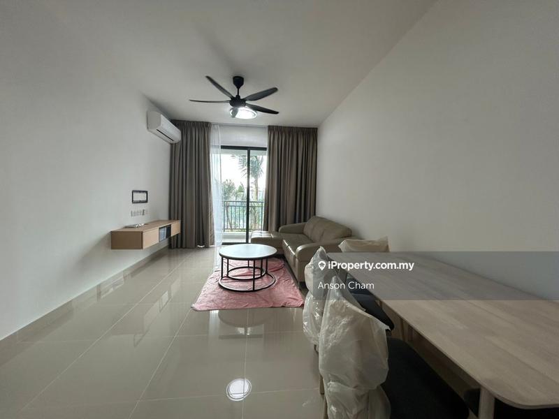 For Rent - Baron Residence @ Lake City