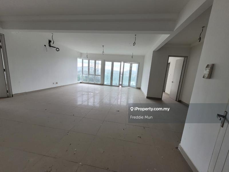 For Sale - Vision Residence (V'Residence)