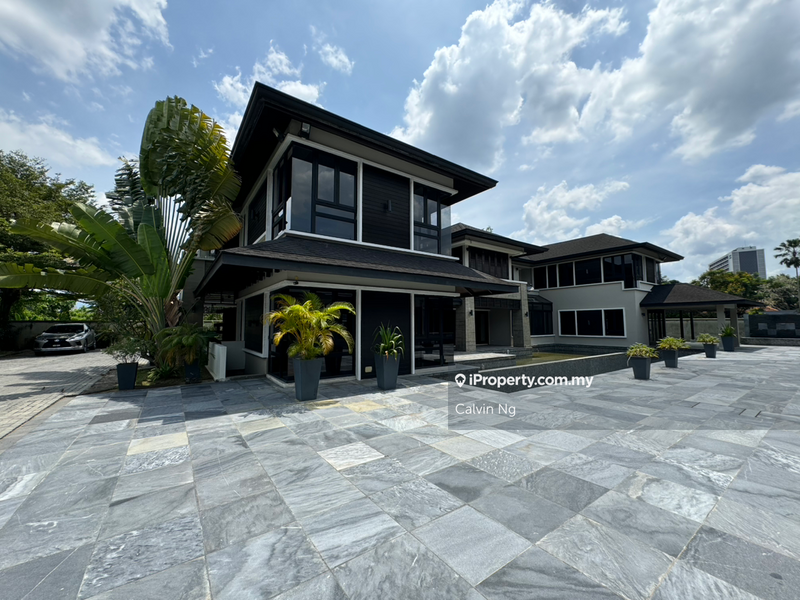 Bungalow House for Sale in KLCC, KL City Centre by Calvin Ng - iProperty.com.my