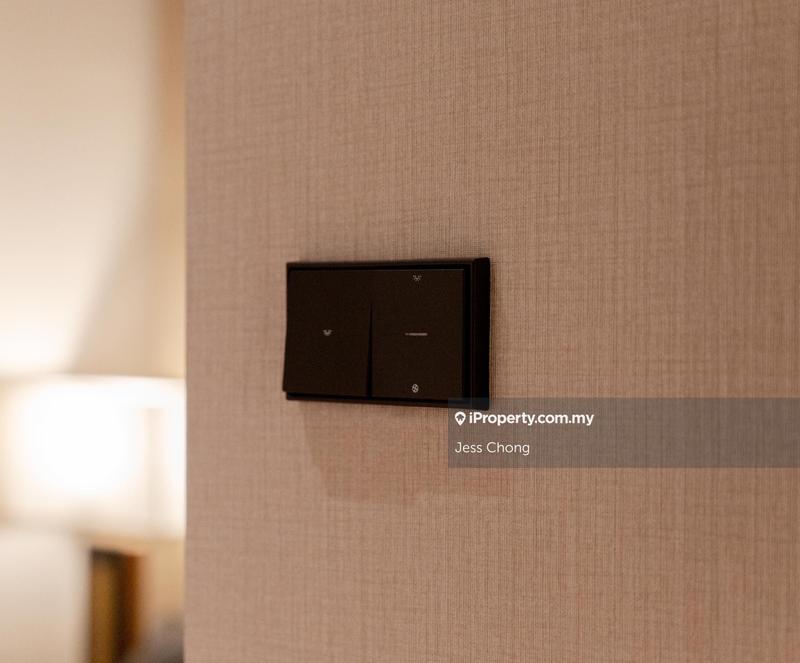 Residensi Servis untuk Dijual di Orion Residence Bukit Bintang oleh Jess Chong - iProperty.com.my
