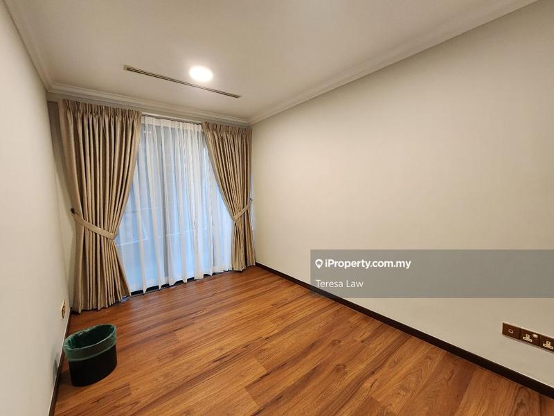 For Rent - Seri Raja Chulan