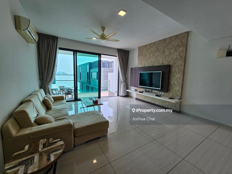 Condominium for Rent in The Light Collection IV by Joshua Chai - iProperty.com.my