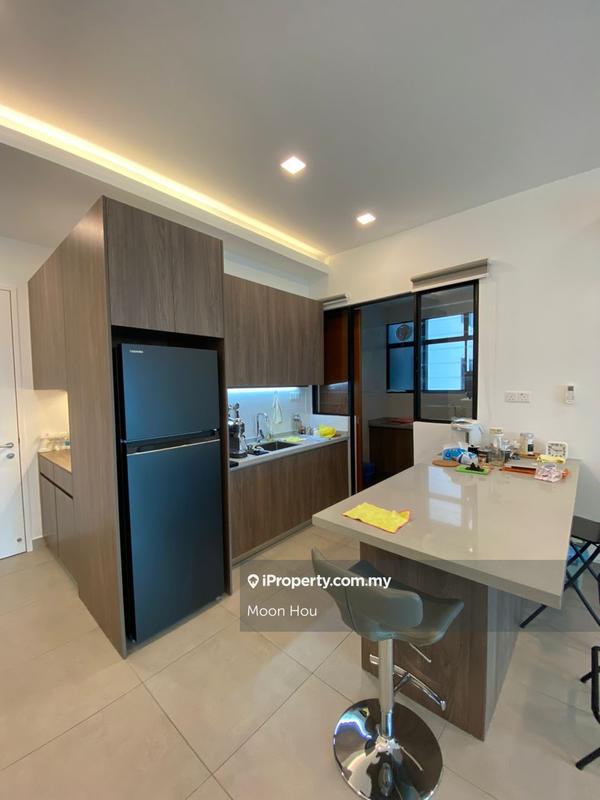 For Rent - The Address