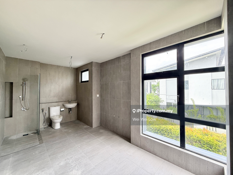 Zero Lot Bungalow for Sale in Bandar Tropicana Aman, Telok Panglima Garang by Wei Wei Low - iProperty.com.my