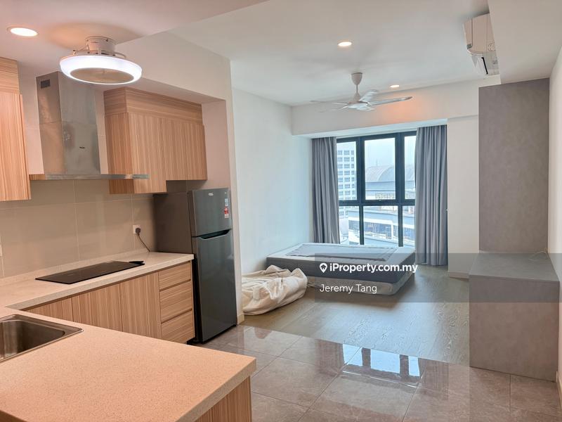 For Sale - Ooak Serviced Apartments @ Kiara 163