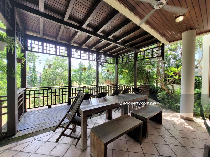 Bungalow House for Sale in Bukit Jalil Golf & Country Resort, Bukit Jalil by Venice Chong - iProperty.com.my