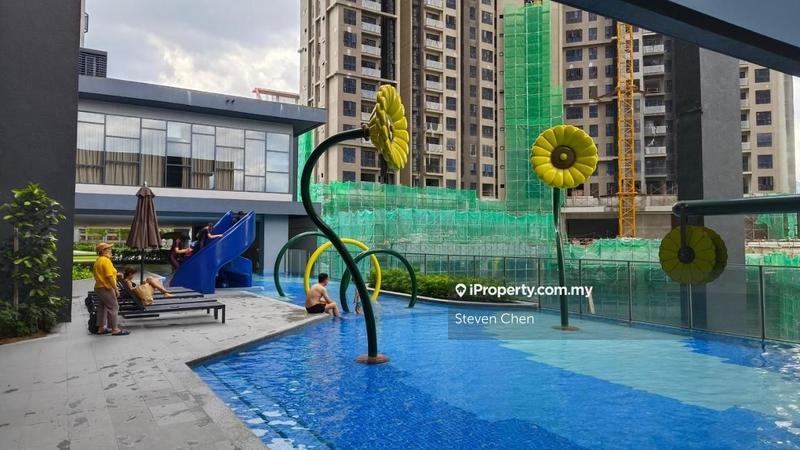 Apartment for Rent in V Residence Suites @ Sunway Velocity by Steven Chen - iProperty.com.my