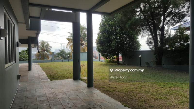 Bungalow House untuk Dijual di Taman Bukit Pantai, Bangsar oleh Alice Hoon - iProperty.com.my