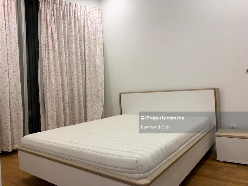 Service Residence for Sale in KL Gateway Premium Residences by Raymond Goh - iProperty.com.my