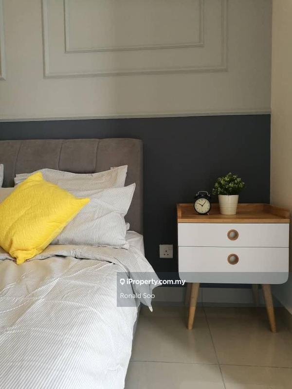 For Rent - Vivo Residential Suites