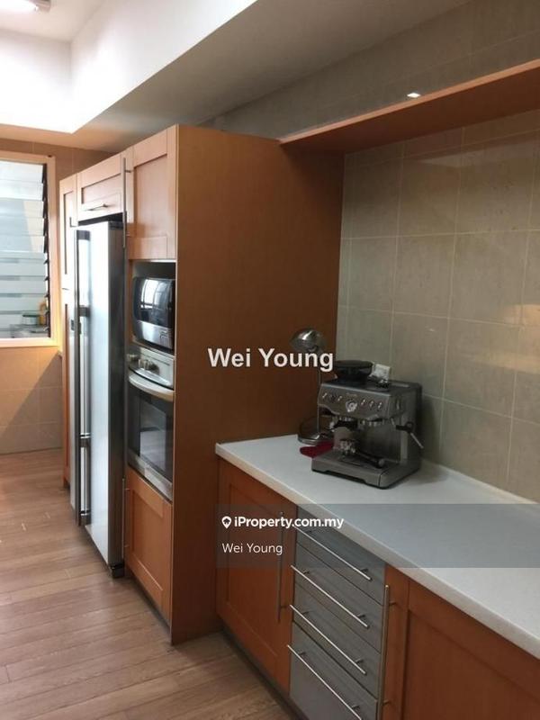 Kondominium untuk Dijual di Mont Kiara Damai Resort Condominium oleh Wei Young - iProperty.com.my