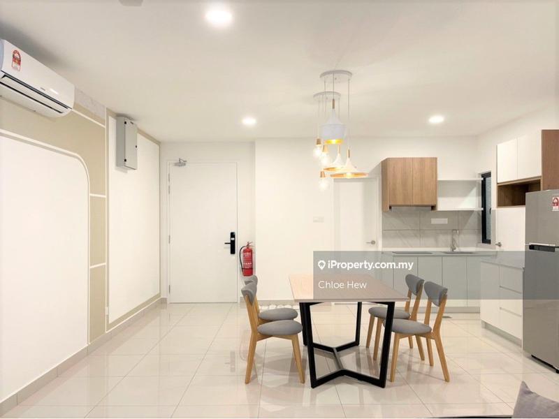 For Rent - AraTre' Residences