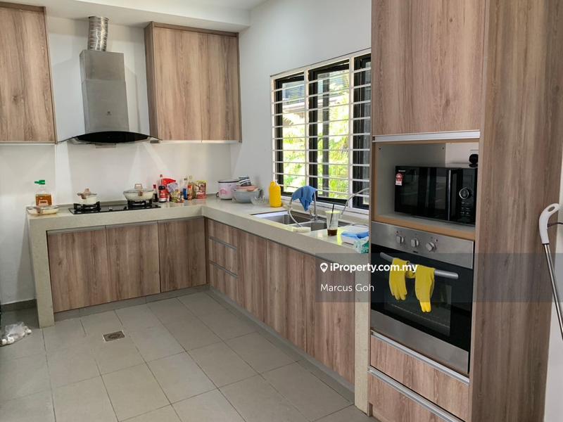 3-storey Terraced House for Sale in BluConstellation, Seri Kembangan by Marcus Goh - iProperty.com.my