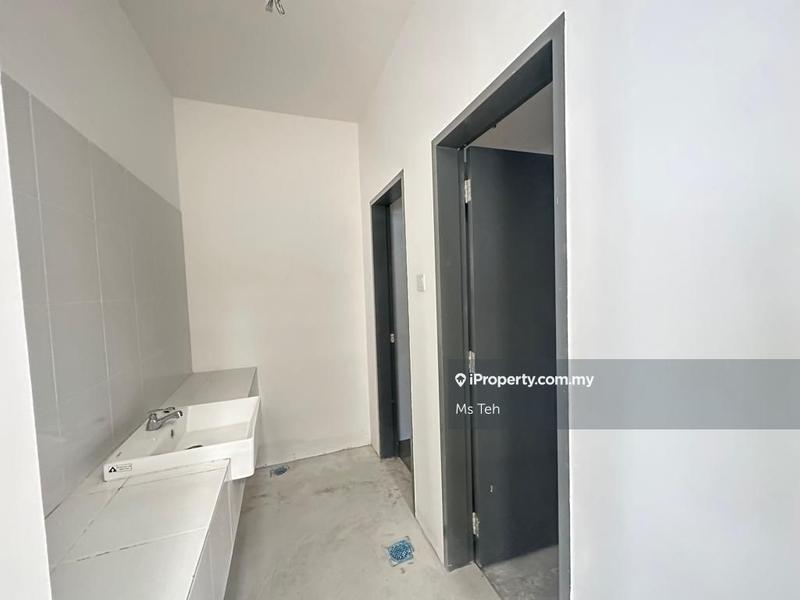 For Rent - Semi D Factory Eco Business Park V Eco Perindustrian 5 Puncak Alam Ijok Shah Alam Kuala Selangor