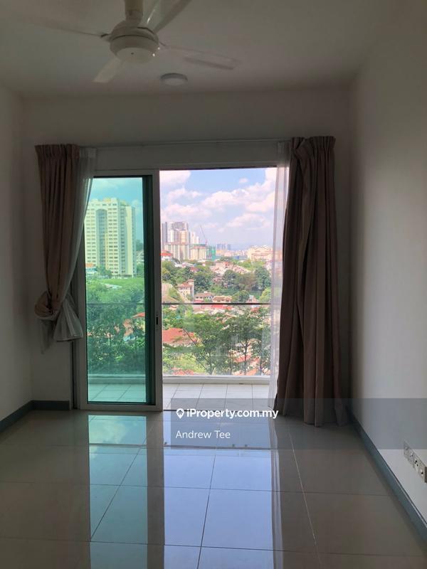 Residensi Servis untuk Dijual di Southbank Residence oleh Andrew Tee - iProperty.com.my