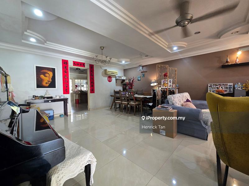 2-storey Terraced House for Sale in Kota Kemuning, Shah Alam by Henrick Tan - iProperty.com.my