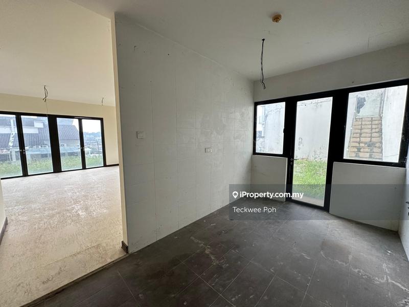 Banglo untuk Dijual di Taman Melawati, Ulu Kelang oleh Teckwee Poh - iProperty.com.my