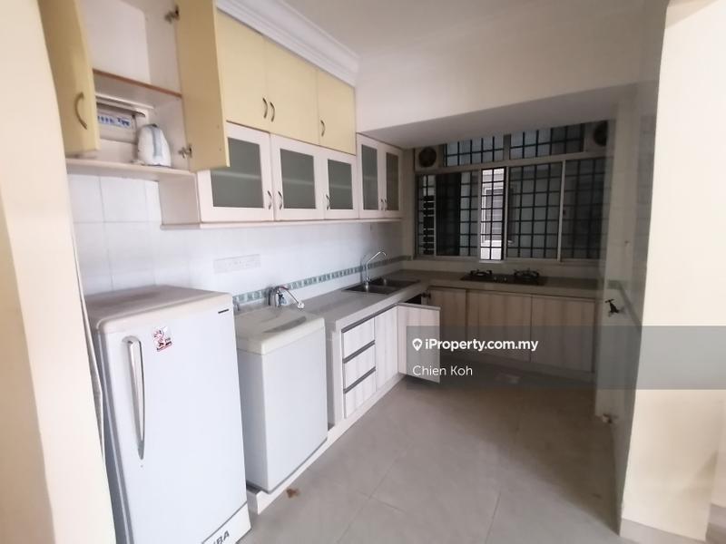 For Sale - Casa Damansara