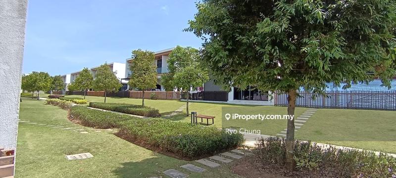 Residensi Servis untuk Dijual di Duduk Se.Ruang @ Eco Sanctuary oleh Ryo Chung - iProperty.com.my