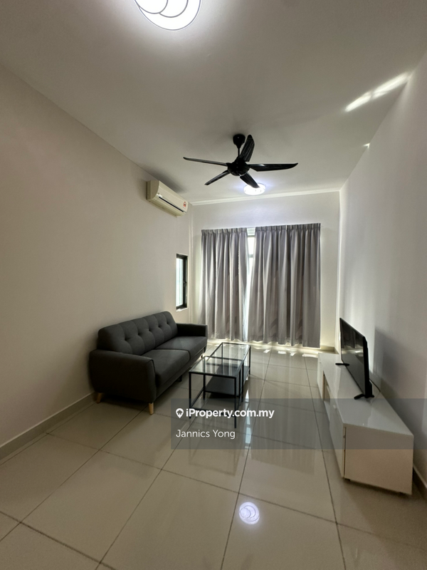 For Rent - Pearl Suria