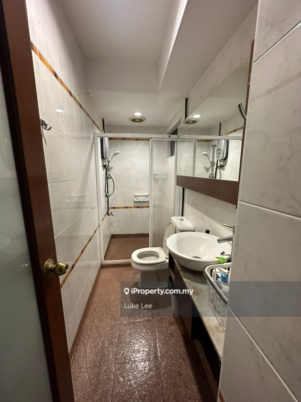 Condominium for Rent in Sunway Lagoon View Resort Condominium by Luke Lee - iProperty.com.my