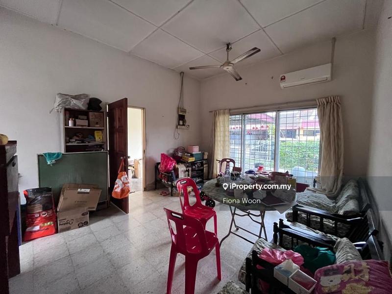 Banglo untuk Dijual di Taman Mgbm, Bachang oleh Fiona Woon - iProperty.com.my