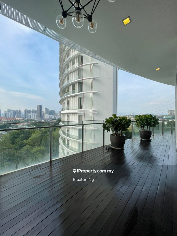 Kondominium untuk Dijual di Sunway Palazzio oleh Donovan Ng - iProperty.com.my