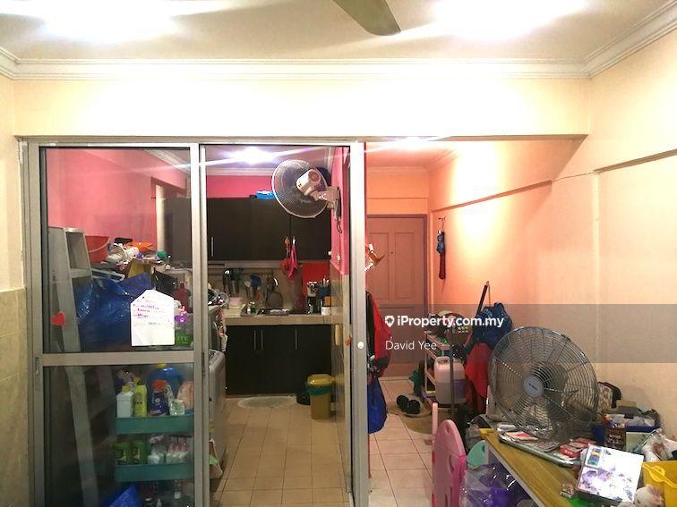 For Sale - Apartment Selasih