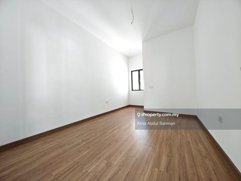 Rumah Berangkai 2 Tingkat untuk Dijual di Bandar Serenia, Dengkil oleh Asna Abdul Rahman - iProperty.com.my