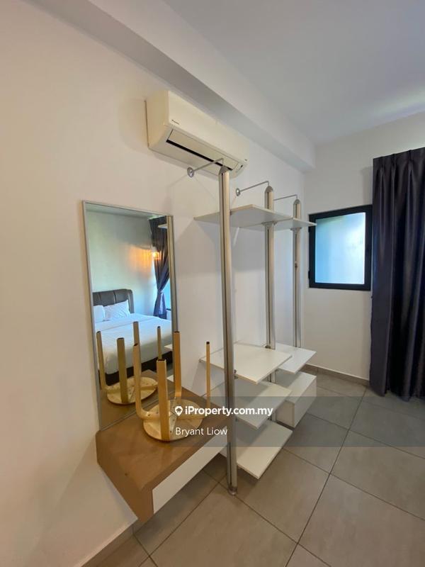 Service Residence for Rent in Atlantis Residences (Pangsapuri Atlantis Kota Syahbandar) by Bryant Liow - iProperty.com.my