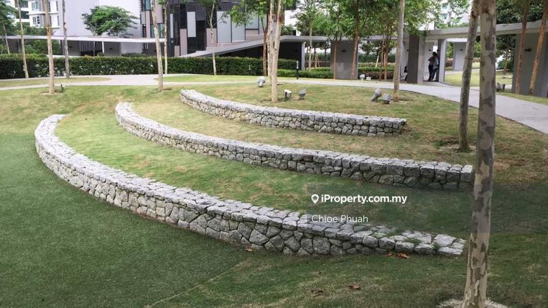 Kondominium untuk Dijual di Seri Riana Residence oleh Chloe Phuah - iProperty.com.my