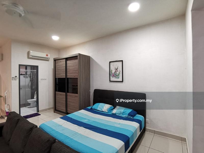 Service Residence for Rent in Da Men by Eddie Wong - iProperty.com.my