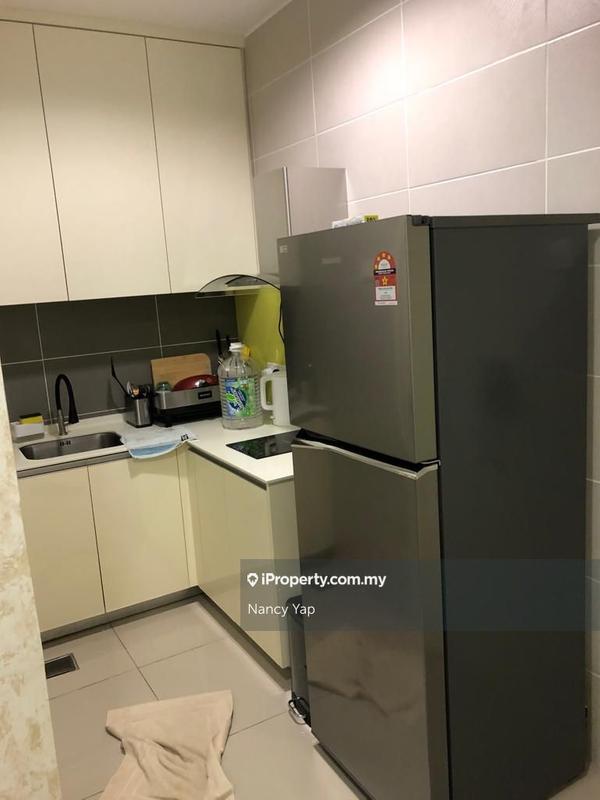 Residensi Servis untuk Dijual di 3 Elements oleh Nancy Yap - iProperty.com.my