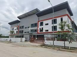 Semi-D Factory for Rent in Bandar Bukit Raja, Klang by William Leaw - iProperty.com.my