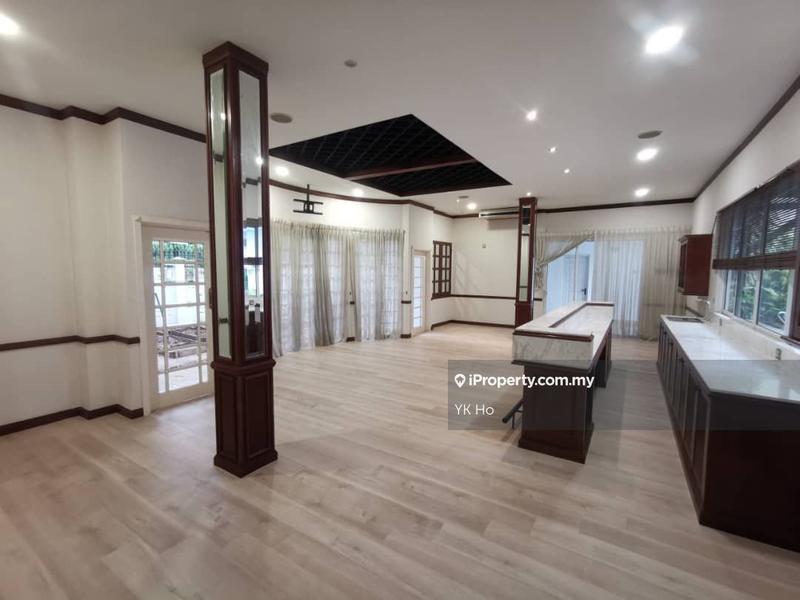 Bungalow House for Sale in Taman Titiwangsa, Titiwangsa by YK Ho - iProperty.com.my