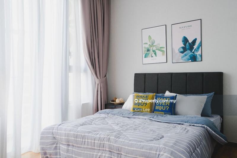 For Rent - KL Gateway Premium Residences