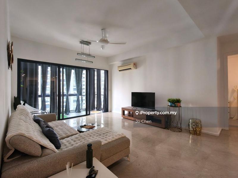 Condominium for Rent in Concerto North Kiara by Jo Chen - iProperty.com.my