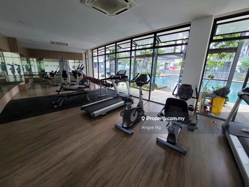 Kondominium untuk Disewa di Selayang 18 oleh XiaXun Ong - iProperty.com.my