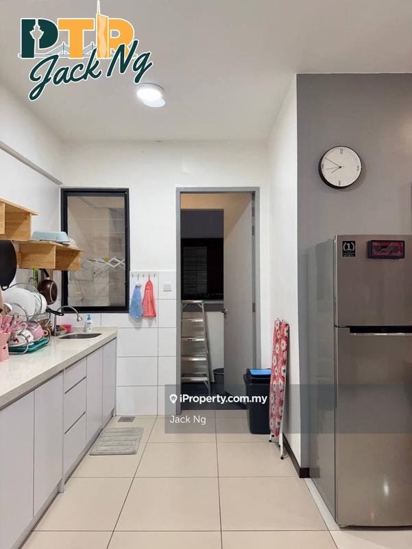 Service Residence for Rent in Luminari by Jack Ng - iProperty.com.my