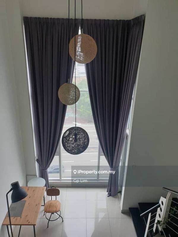Service Residence for Rent in The Scott Garden SOHO by Gp Lim - iProperty.com.my