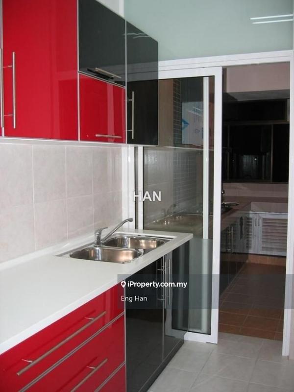 Condominium for Sale in Casa Tropicana by Eng Han - iProperty.com.my