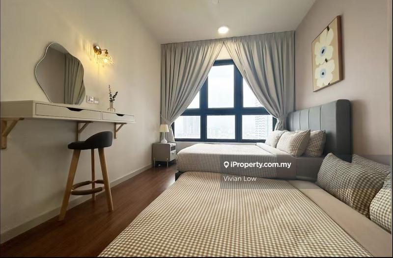 Service Residence for Sale in M Vertica by Vivian Low - iProperty.com.my