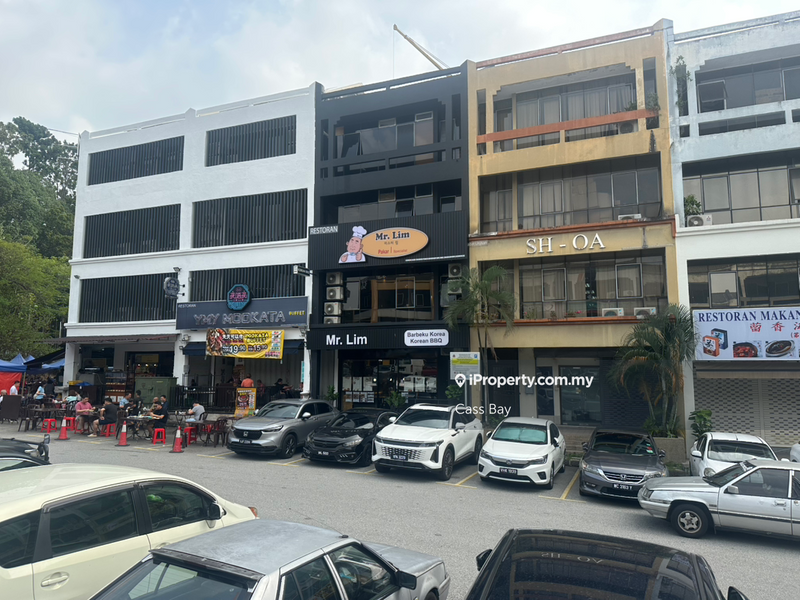 Shop / Office untuk Dijual di Bandar Menjalara, Plaza Akardia, Kuala Lumpur oleh Cass Bay - iProperty.com.my