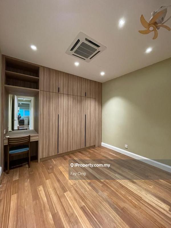Rumah Teres 4-Tingkat untuk Disewa di Bukit Kiara, Kuala Lumpur oleh Fay Ong - iProperty.com.my