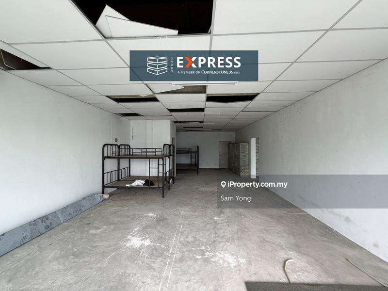 Kedai untuk Dijual di Lutong, Miri oleh Sam Yong - iProperty.com.my