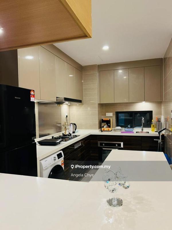 Kondominium untuk Disewa di R&F Princess Cove Phase 2-Seine Region oleh Angela Chye - iProperty.com.my