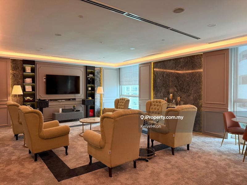 For Rent - Menara BRDB, BSC, Bangsar Shopping Center